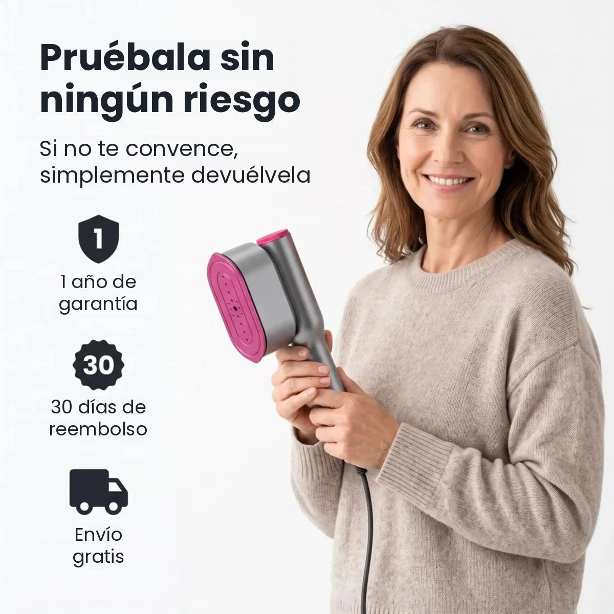 Tu compra 100% segura con garantia de 30 dias